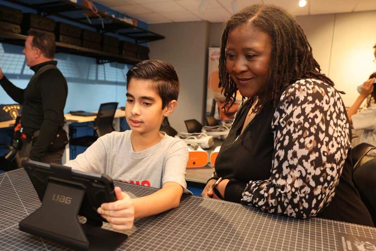 Jose L. Dotres, Ed.D. tweet media