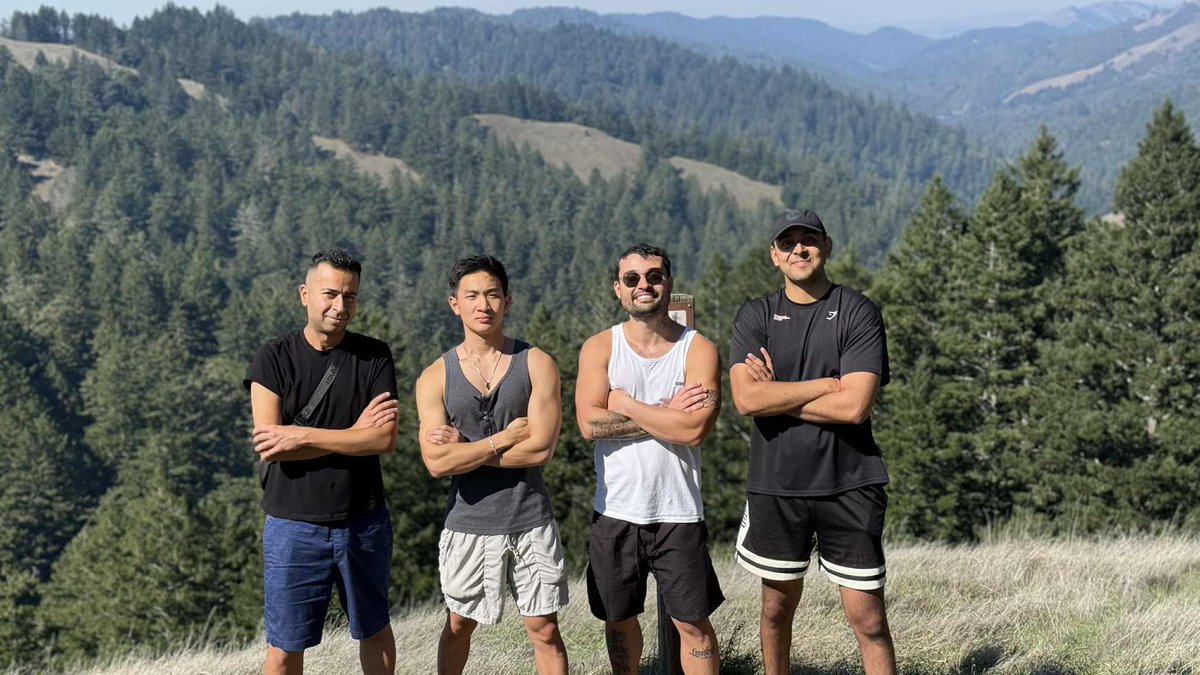 hiring cracked engineers &amp; $10K referral bonus!

- $175k BASE with real equity
- Quarterly team offsites
- Health care fully covered
- Wellness perks and stipends

We’re building the platform to help every business in the world scale with creators and content. If you want to work