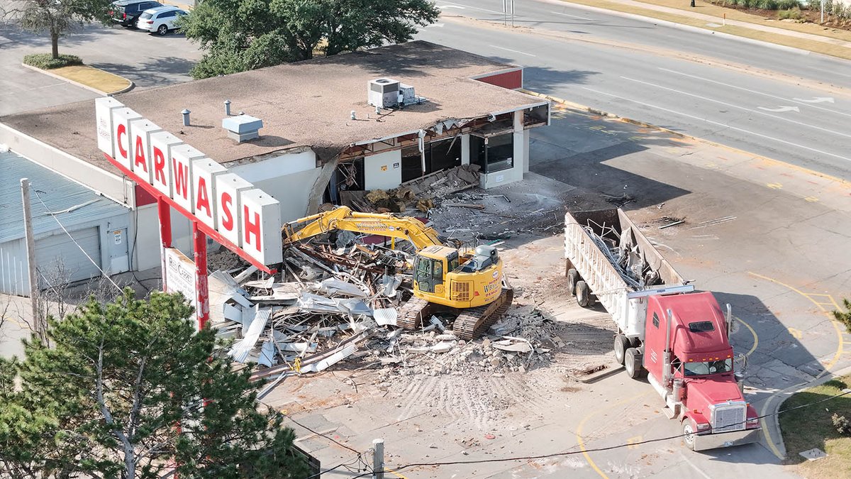 OKCTalk.com tweet media