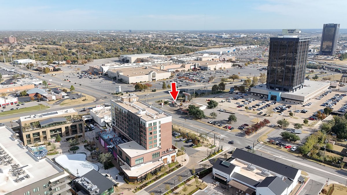 OKCTalk.com tweet media