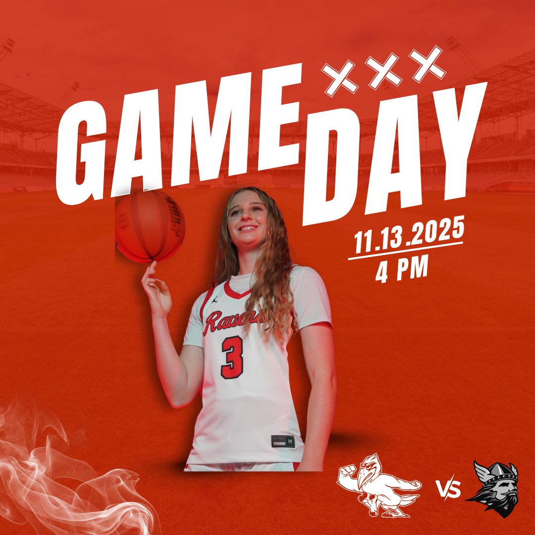 coffeyvillewbb's tweet image. It’s the first road gameday of the season! The Red Ravens travel to El Dorado to take on Bethany College in the Butler CC Classic!