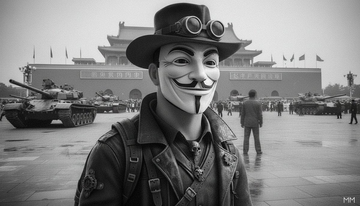 Who made a good choice?