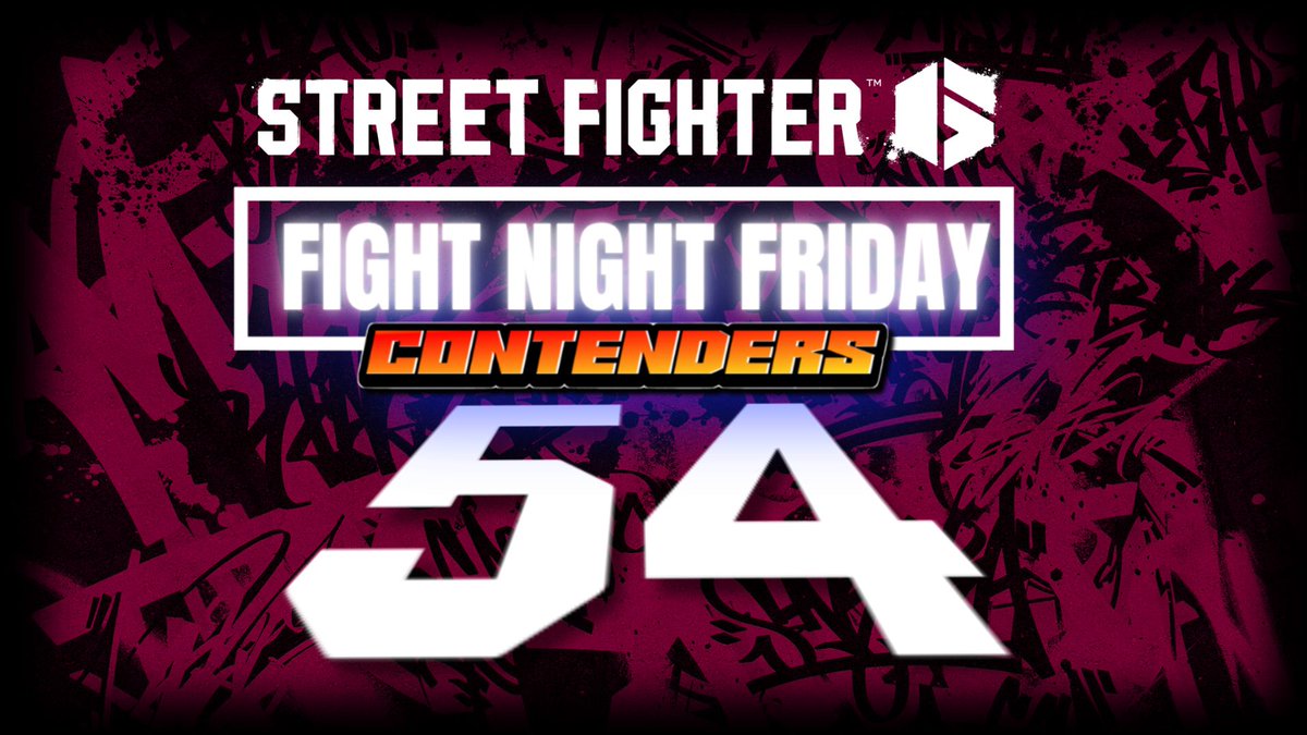 Just a heads up, this Friday FNFC is back and we welcome y’all to come join in on the action💪
Come join our round Robin or just sit back and relax and watch high octane matches
Sign up ⛓️‍💥: challonge.com/FNFCLIV/