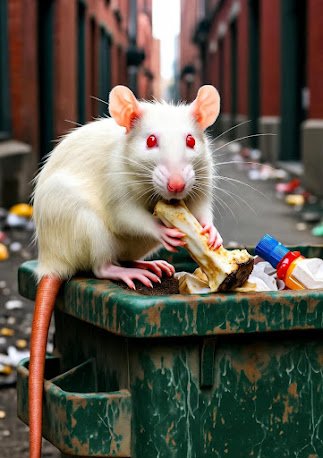 SopranosYo42623's tweet photo. From
The Young Sopranos
"SAMMY"
THE WHITE ALBINO LAB RAT'S
"LOST ADVENTURE"
https://t.co/ktO5lBwk6r
DK
#WatchThis #TYS #SAMMYTHERAT #STR #MATTYO https://t.co/MEZTN9u6sN