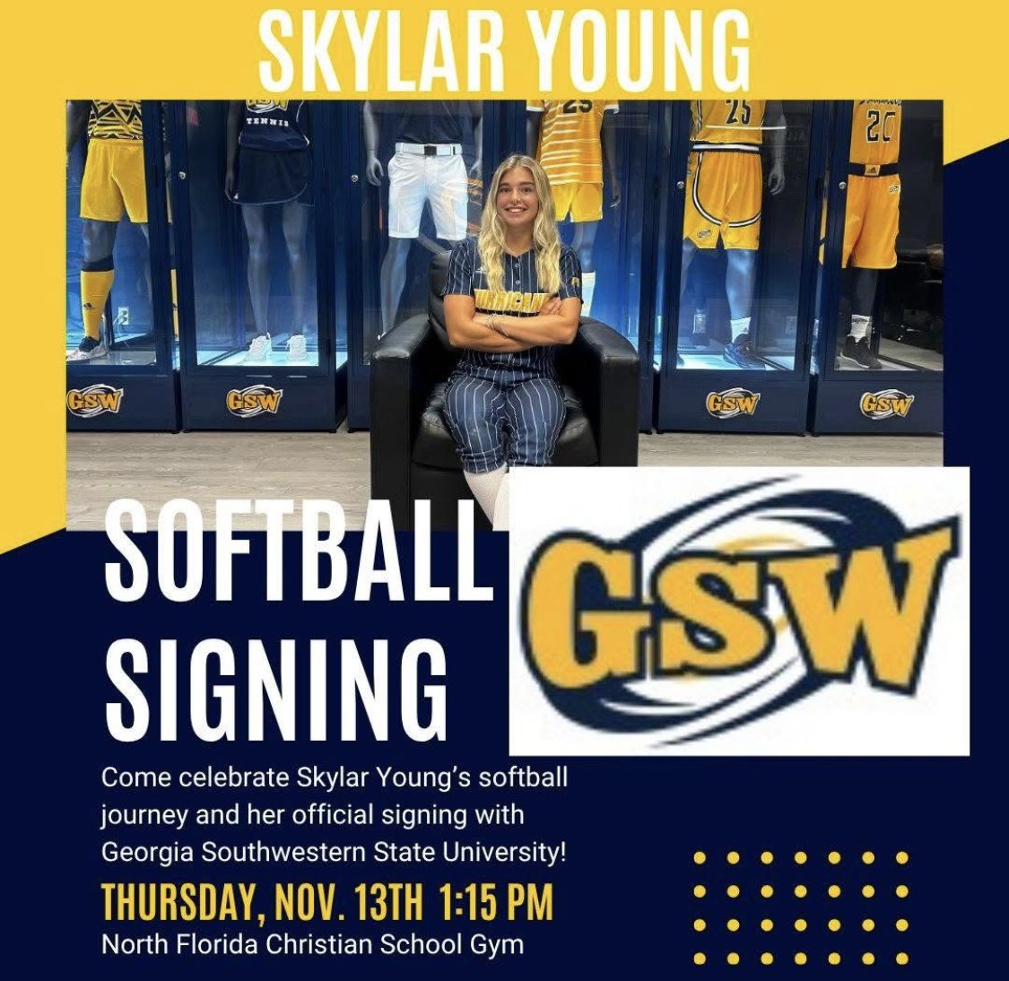 EAGLE SOFTBALL tweet media