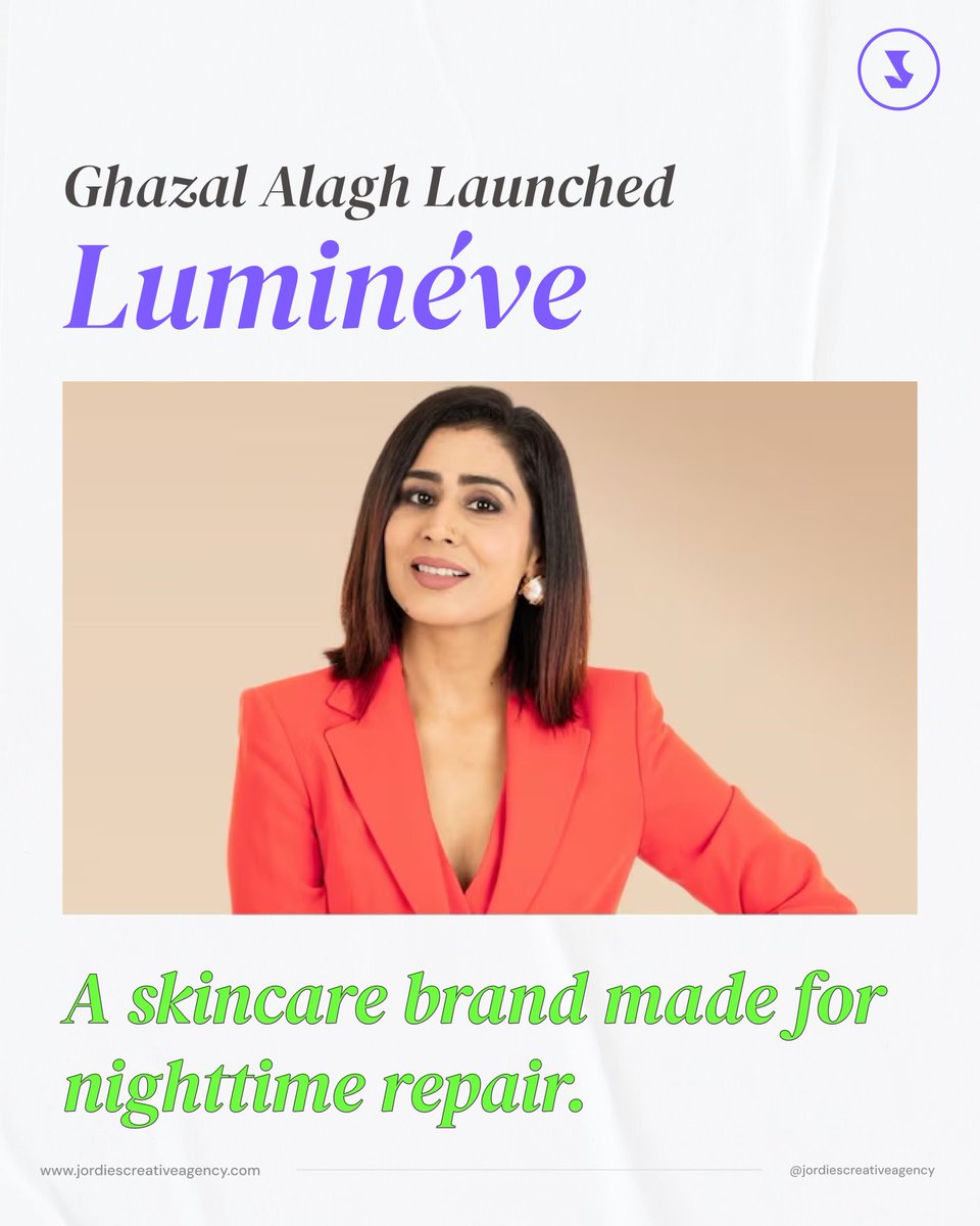 Jordiesagency's tweet image. Soft nights, brighter mornings. 

Credit: E4m 

#NightRoutine #HealthySkinHabits #SlowBeauty #Lumineve #SkinRecovery