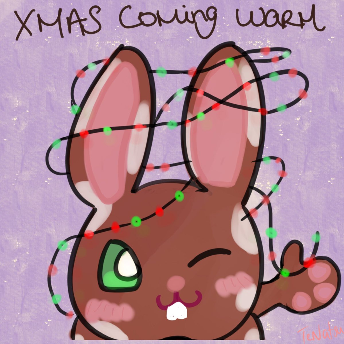 GhostCafeStudio's tweet image. Counting down the days to Christmas! 🎄✨ #instaart #rabbitofig #rabbitinstagram #countdown #bestday #xmasspirit #xmastime #christmas #cartoon #clipart #graphics #graphicdesign