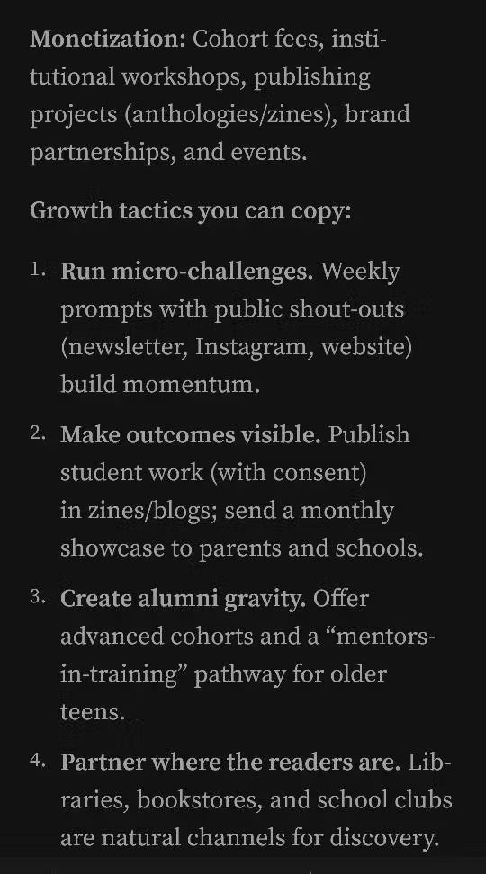 Anupama Dalmia tweet media