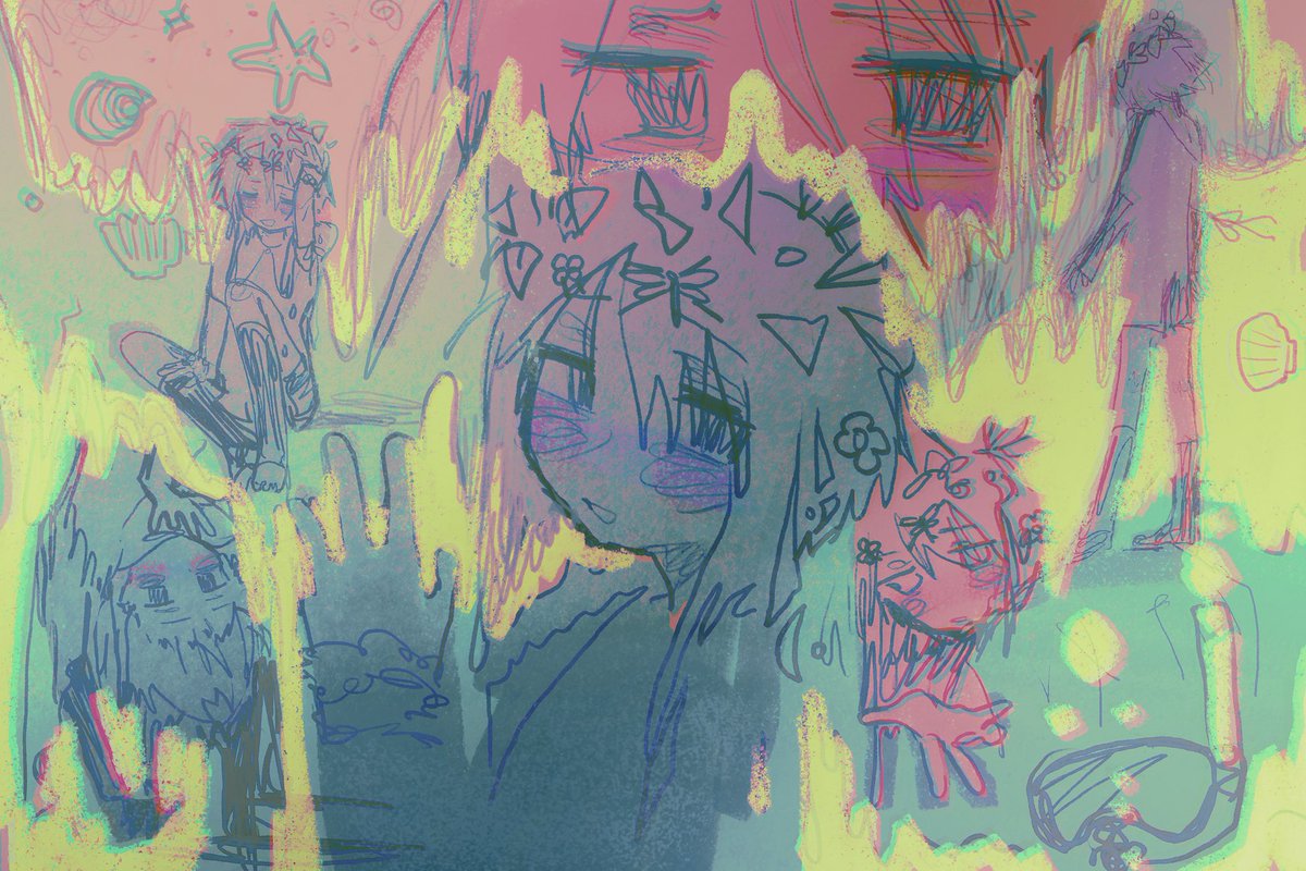 kararaka (@kararaka_) on Twitter photo 