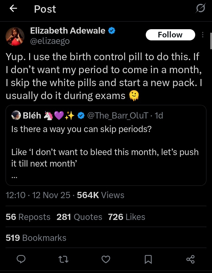 DevZaddy's tweet image. In the next ten years, every sunday, churches will run special service for women looking for "fruit of the womb" and more women will hate their daughter-in-laws. Women know women.