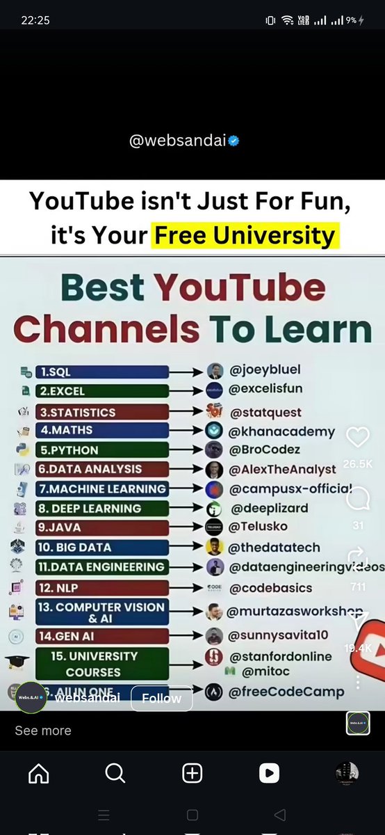 TechwithRohit17's tweet image. For placement 💥
Aptitude and reasoning 
Dsa 
Fundamental subject :OS, CN , OOPS, DBMS
Development 
System design
