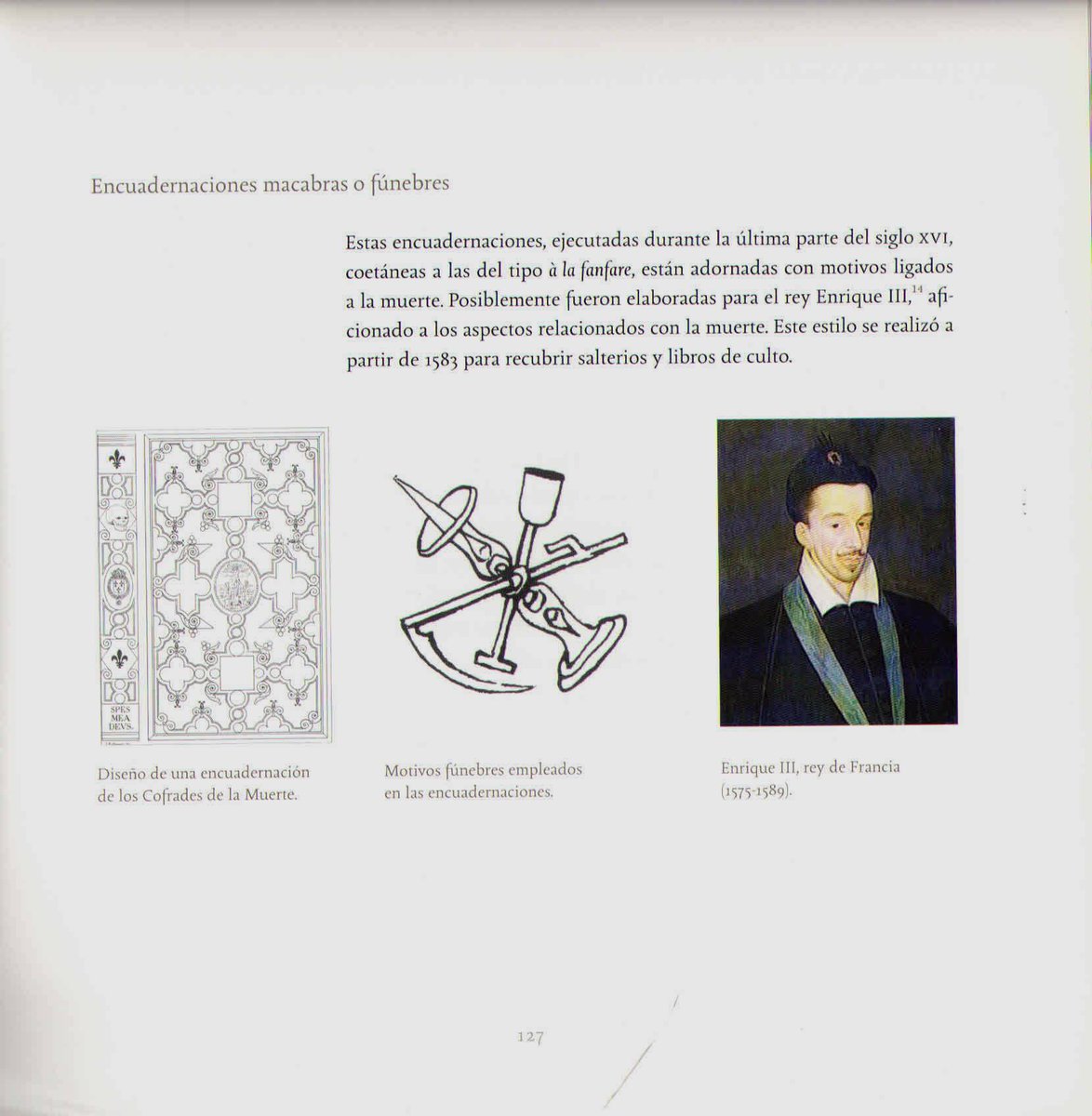 Hoy en #JuevesDeBibliotecas recomendamos un título esencial para conocer las encuadernaciones artísticas de los libros antiguos. Una coedición de <a href="/ADABIdeMexico/">ADABI de México</a> y el Fondo Editorial del Estado de México. 📩Adquiérelo en: publicaciones@adabi.org.mx