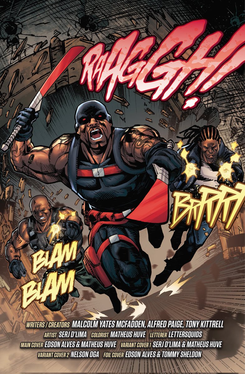 BEER &amp; BULLETS IS ON THE WAY AND WE HAVE EXTRAS. SO BE ON THE LOOKOUT IF YOU MISSED THE KICKSTARTER. COPIES OF BEER AND BULLETS WILL BE ON SALE SOON