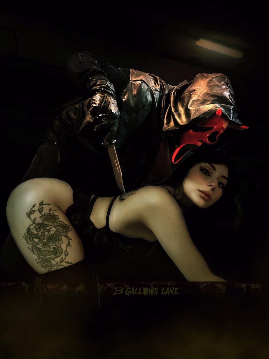 13 Gallows Lane 🔞 tweet media