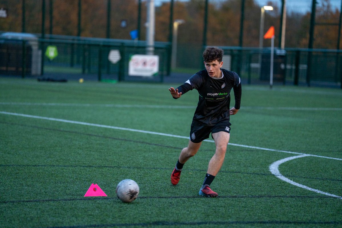 SSFCIntAcademy's tweet image. Where habits are built and players are made 💪⚽️

#SSFC | #AlwaysReady