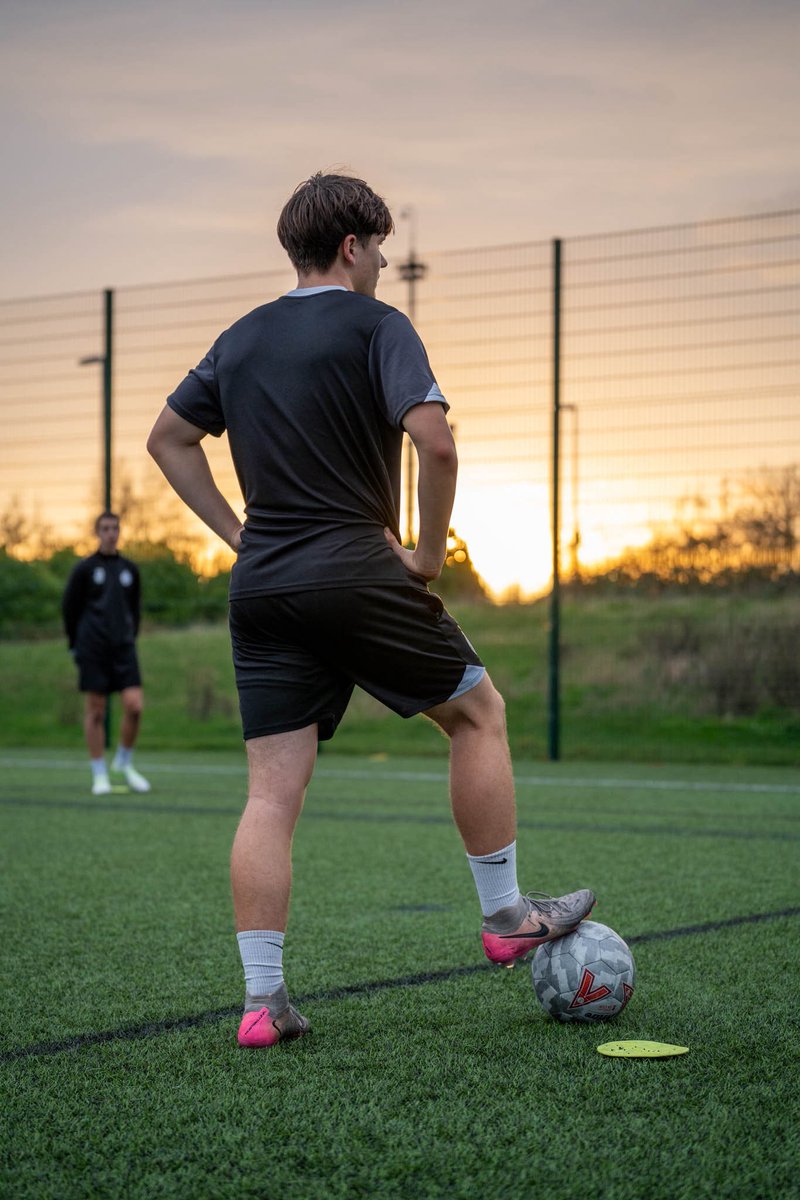 SSFCIntAcademy's tweet image. Where habits are built and players are made 💪⚽️

#SSFC | #AlwaysReady
