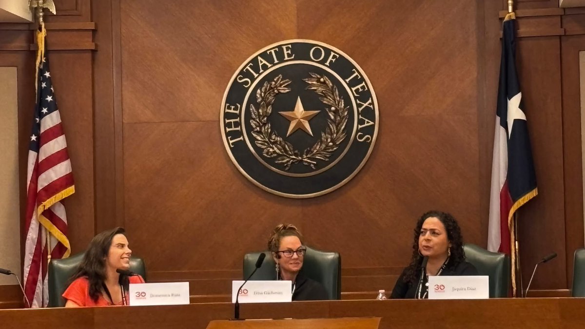 MCW was well represented by multiple alumni at the 30th annual Texas Book Festival. Featured panel guests included: Donika Kelly (MCW ‘08), Darrow Farr (MCW ‘17), Rickey Fayne (MCW ‘22) and Carrie R. Moore (MCW ‘23), and Domenica Ruta (MCW ‘08).
