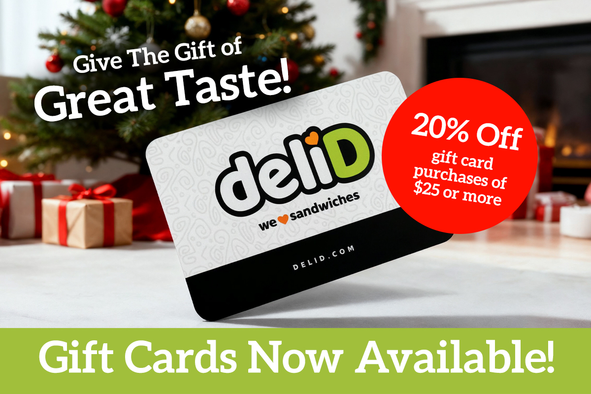 Deli Delicious tweet media