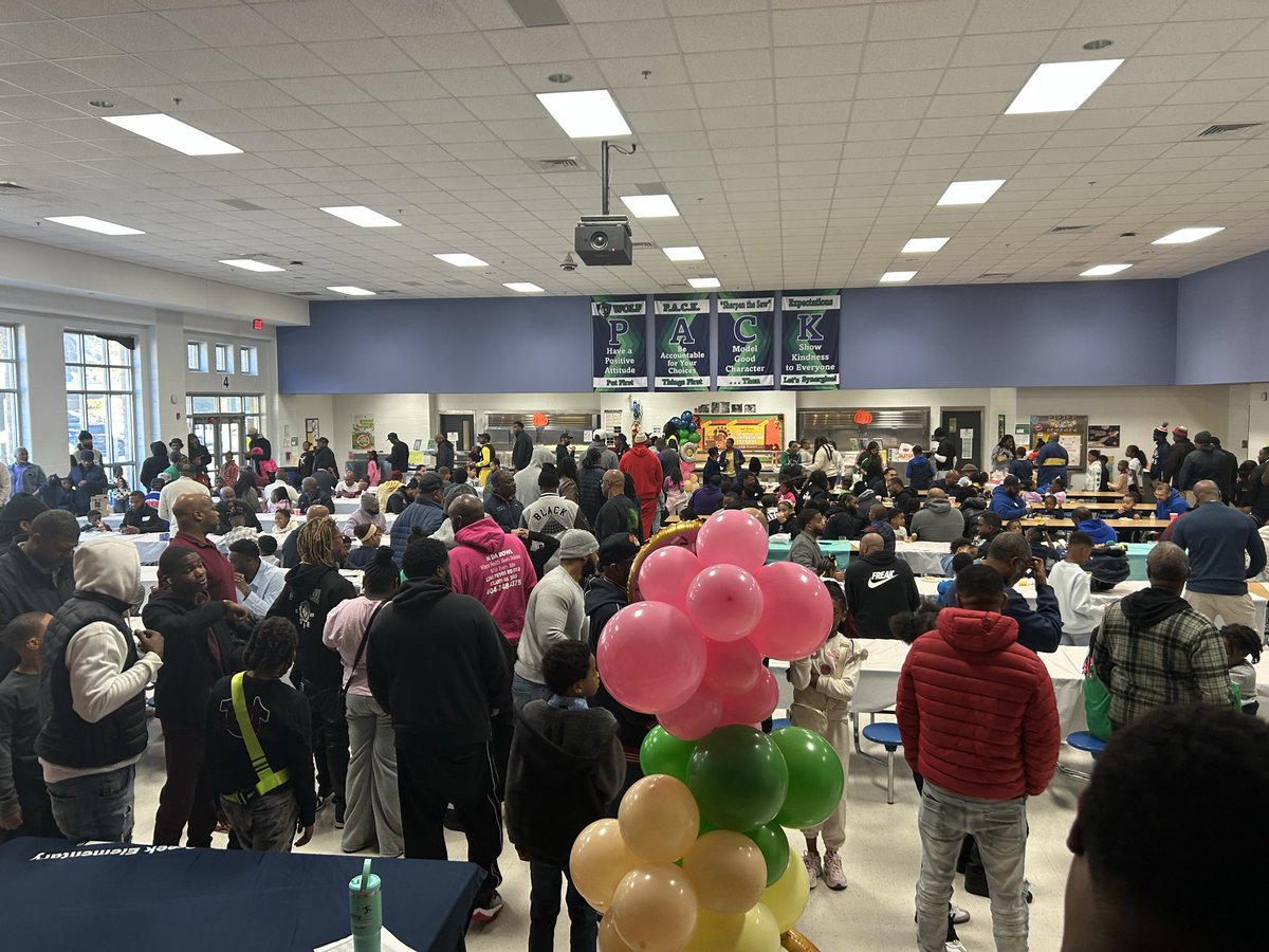 Marquila Nicole Mack tweet media