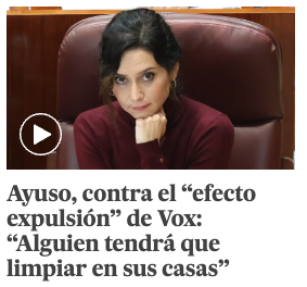 A veces la realidad supera la ficción