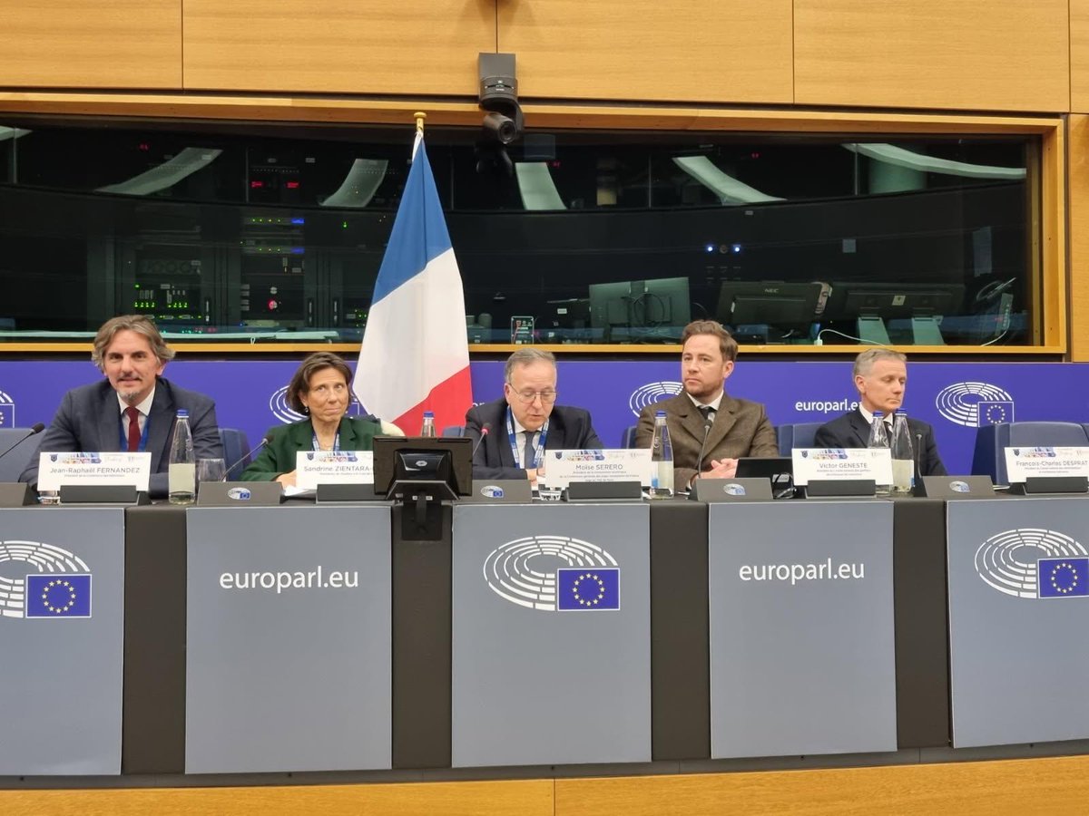 ConférenceBâtonniers tweet media