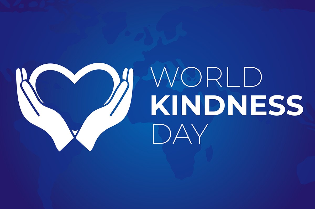USDataCorp's tweet image. World Kindness Day is celebrated every November 13th to inspire compassion and connection across the globe. 🌍 Let’s take this day to spread kindness in every form and build a world that thrives on empathy and collaboration. 💛 #WorldKindnessDay #SpreadKindness #usdata