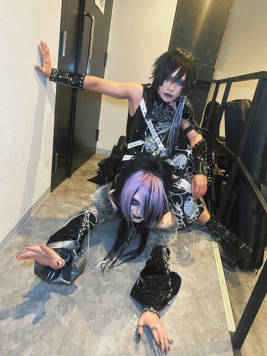 『三射面談』 -襲学陵行編-
大阪編ごちそうさまでした