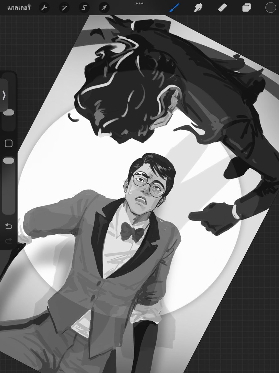 #maxwil quick sketch