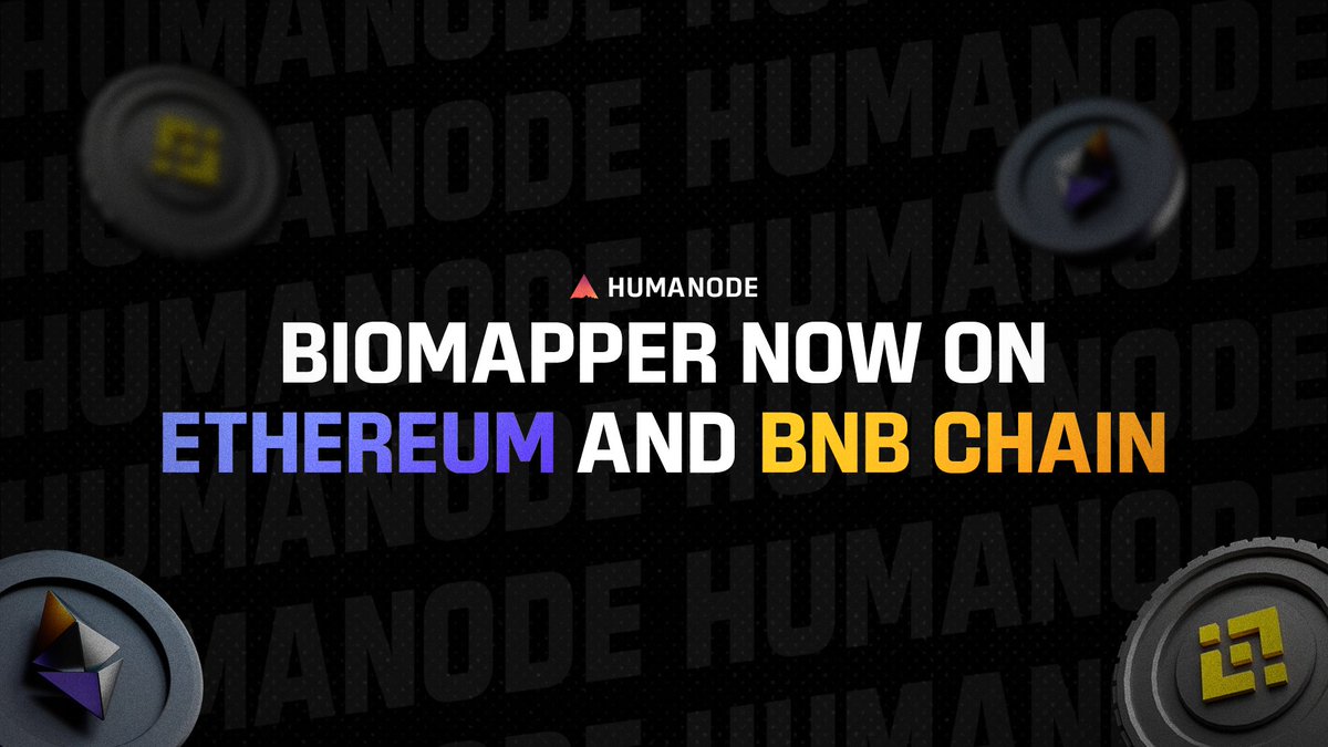 Humanode tweet media