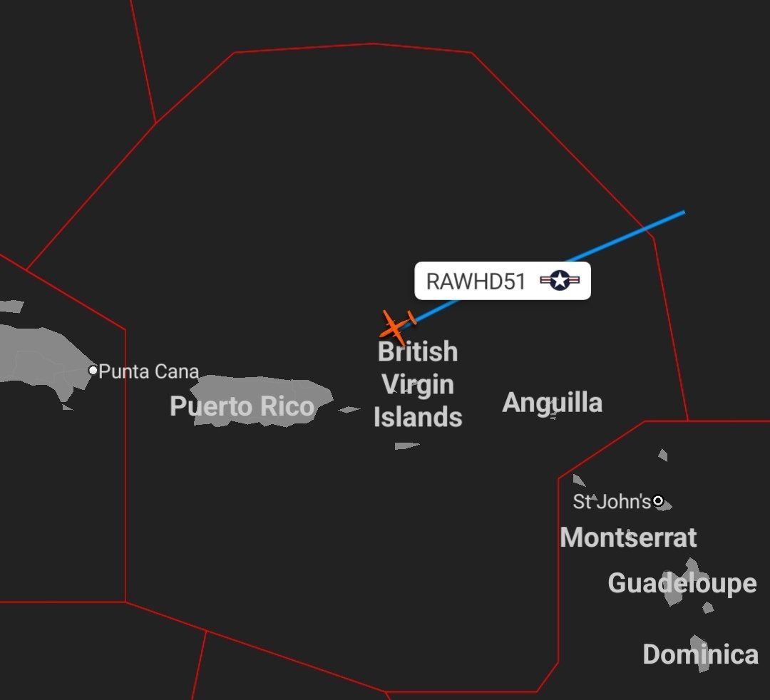 imetatronink's tweet image. ⚓️ Venezuela Attack Imminent?

- CVN-78 close to Puerto Rico

- Maduro possibly en route to Cuba

- Huge US fleet appears ready to do &quot;something&quot;

Two C-2A Greyhound transport planes, presumably from the USS Gerald R. Ford (CVN-78) arrived in Puerto Rico earlier this morning.…