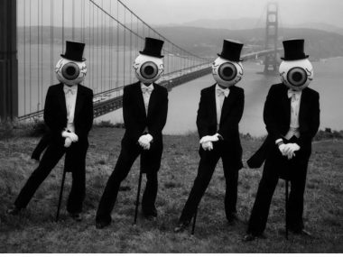 Metrodora’s podcast: Post Punk / New Wave part 15

Feat. Chrisma, Magazine, Residents, Devo, XTC, Passage, Cure, Associates, OMD, Durutti Column, Simple Minds, Violet Femmes, Chameleons, Scortilla

Ascolta: metrodora.net/metrodoras-pod…

#PostPunk #NewWave #podcast 

Photo: Residents