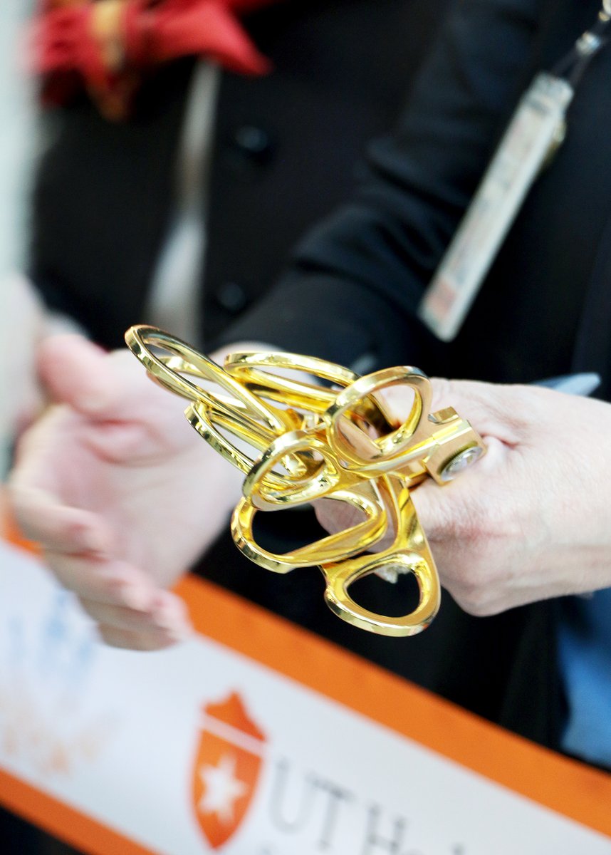 UT Health San Antonio Research tweet media