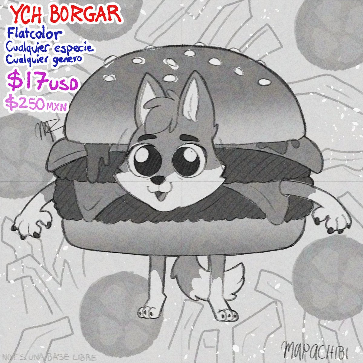 Mapachibi💚🦝 // OFFICIAL tweet media