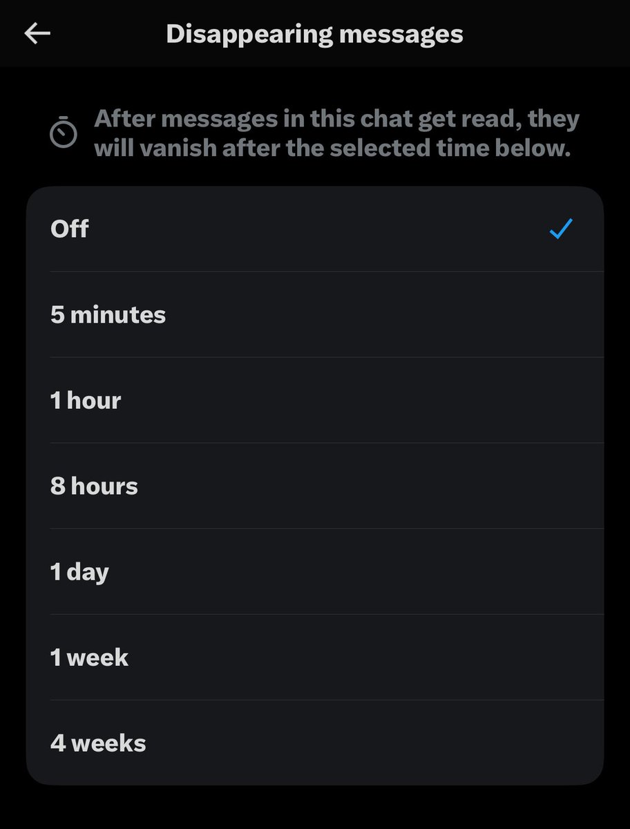 JN_ARAIN's tweet photo. Huge thanks to @X & @elonmusk for finally turning on Encrypted DMs! 🔒
Now our messages are truly private and under our control. Real privacy on X is here! 🥷💙
#EncryptedDMs #XPrivacy https://t.co/ArblOW102Y