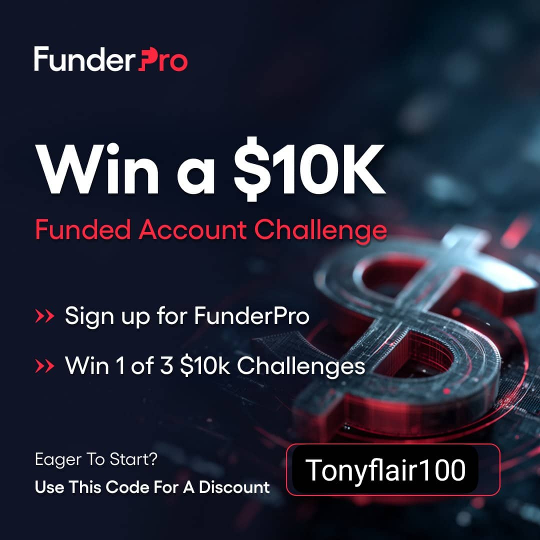 TONY FLAIR FX tweet media