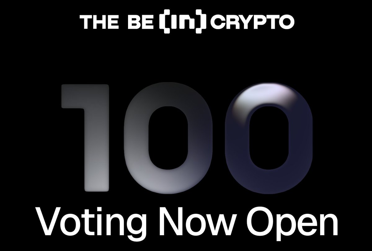 MEXCers!

Fuimos seleccionados dentro del ranking de <a href="/beincrypto_es/">BeInCrypto Español 🗞</a> para ser el mejor Exchange en LATAM ♥️

Aquí nos pueden votar: awards.beincrypto.com/#vote