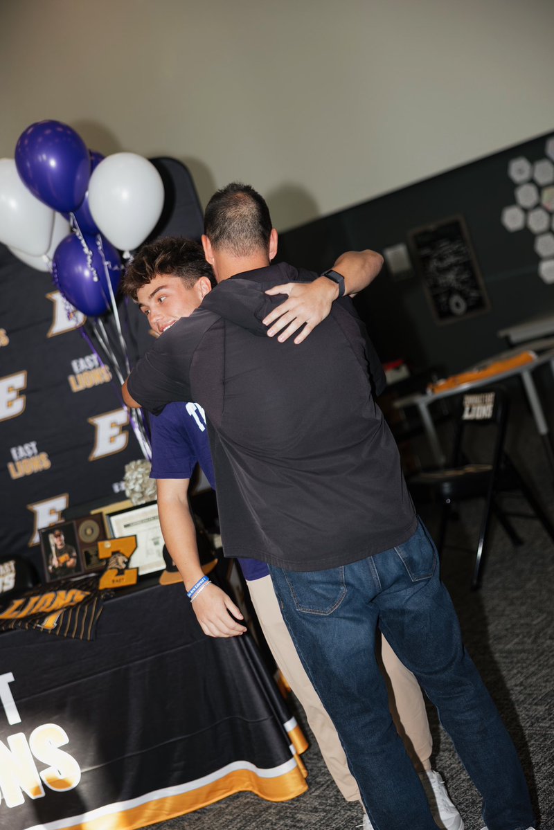 Officially Signed! ✍️🐾
<a href="/TrumanBaseball/">Truman Baseball</a>