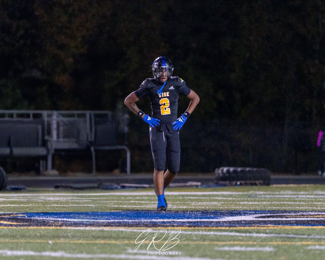 Tyrelle Deal tweet media