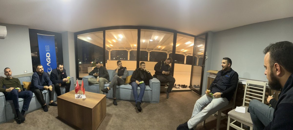 Avrupa Gençlik Derneği 🇦🇱 temsilciliği 
Mutat Haftalık Eğitim çalışmamız 
Konu : İsraf 
<a href="/AGDEuropeorg/">AGD - Avrupa Gençlik Derneği</a>