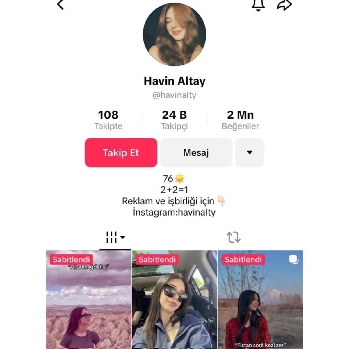 Eczacılık yapan bir kadın Türklere yanlış ilaç verdiğini itiraf etti.