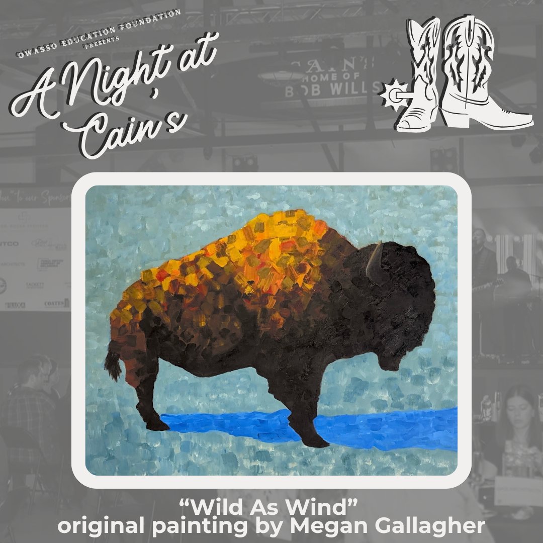 Owasso Education Foundation tweet media