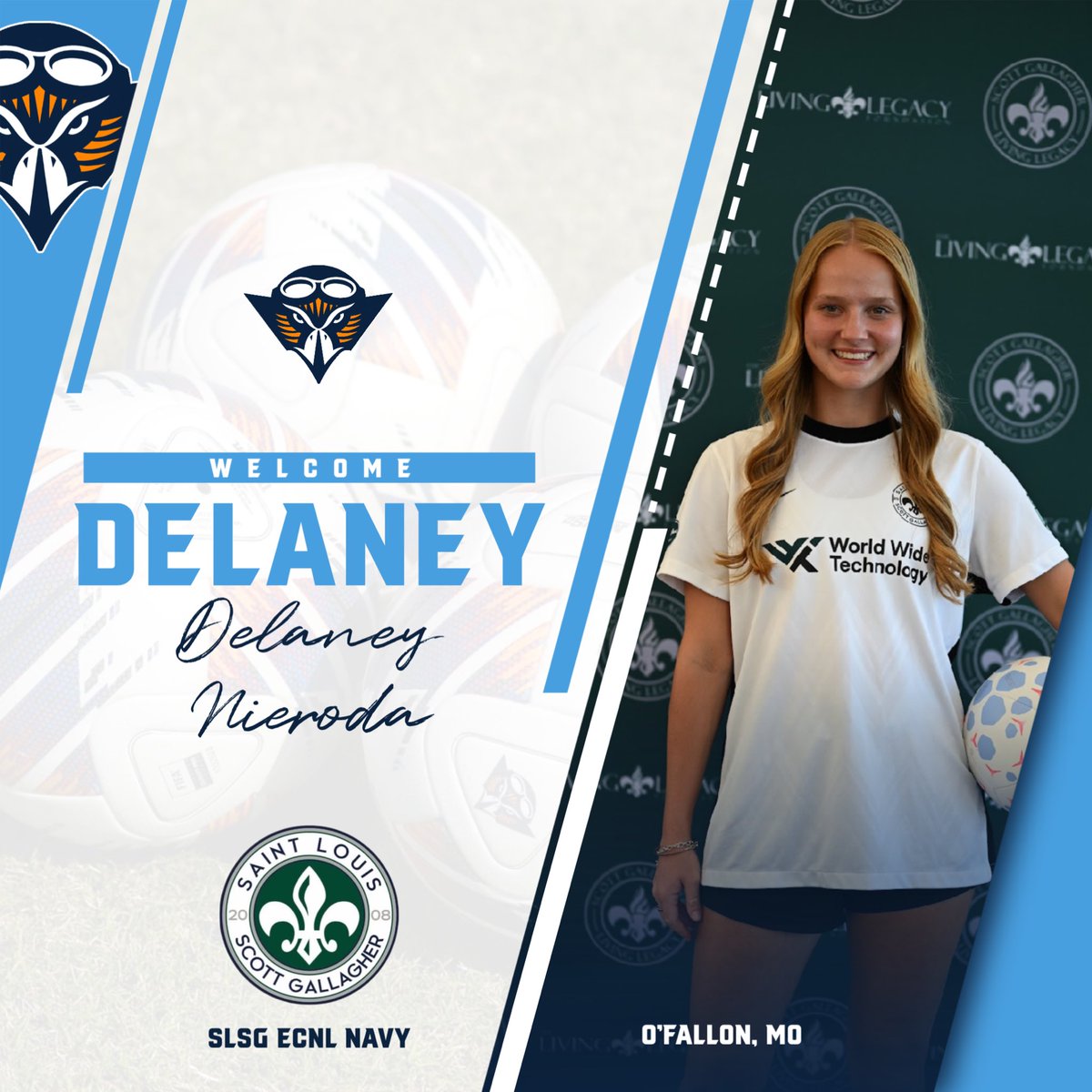 UT Martin Women's Soccer tweet media