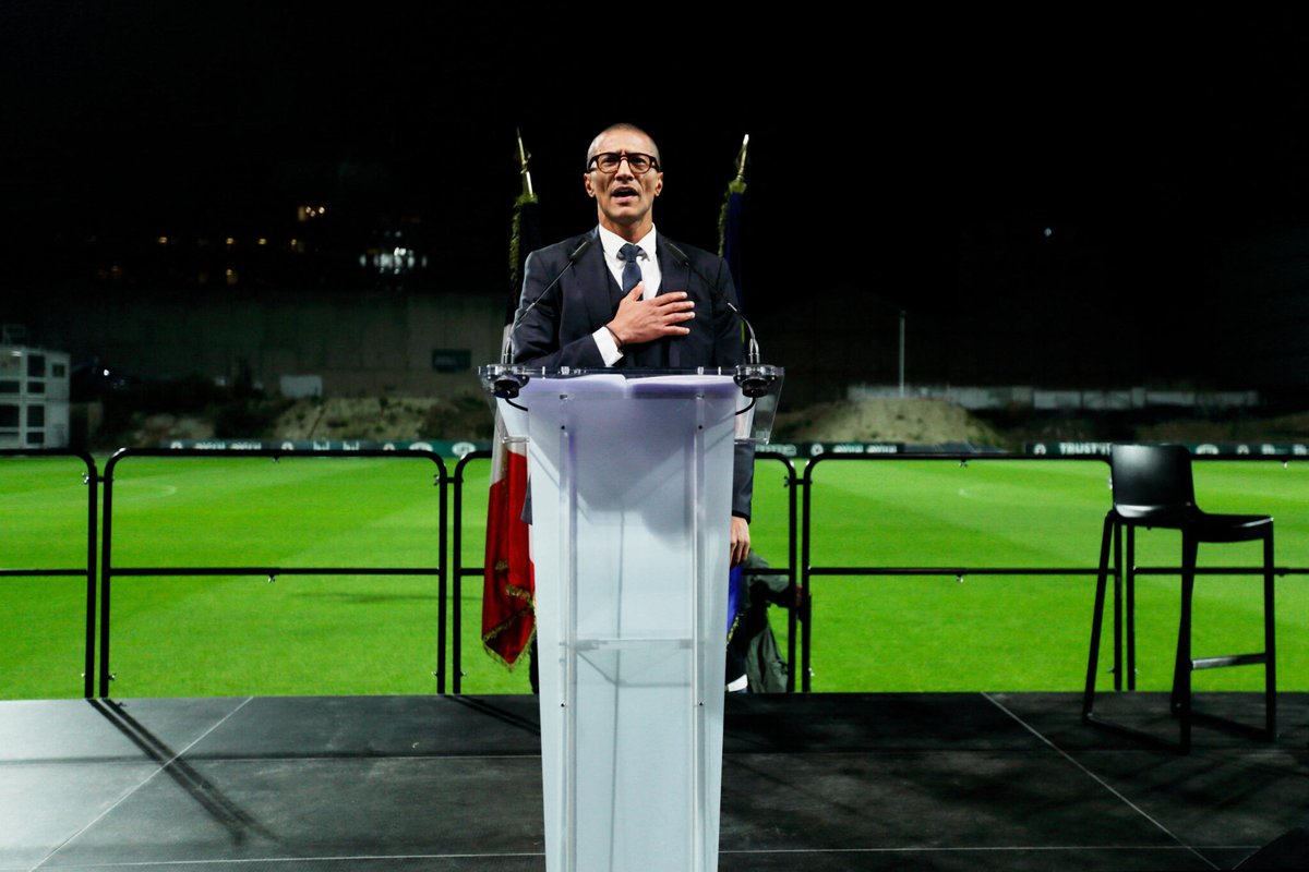 Soupçonné de détournement de fonds publics, le mouvement de Bouamrane attaque l’association Transparence citoyenne
➡️ l.leparisien.fr/QXWL