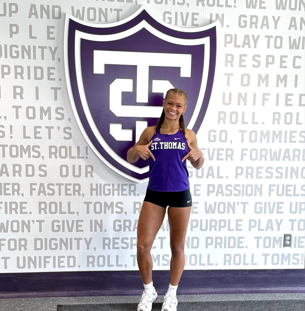 FHS TRACK & FIELD tweet media