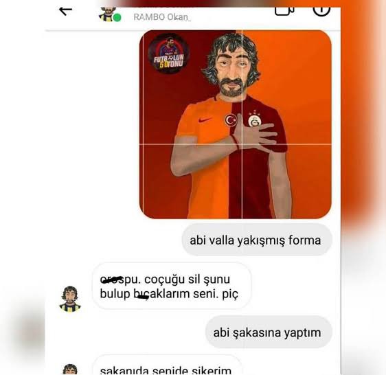 Barkincengiz's tweet photo. @celticsturkiye_ Şöyle olduk öneriye https://t.co/315yc3czW2