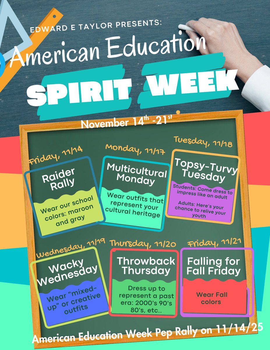 Edward E Taylor Elementary School Columbia (@edwardetaylorr1) on Twitter photo 