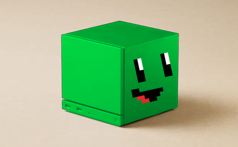 PMH Interactive tweet media