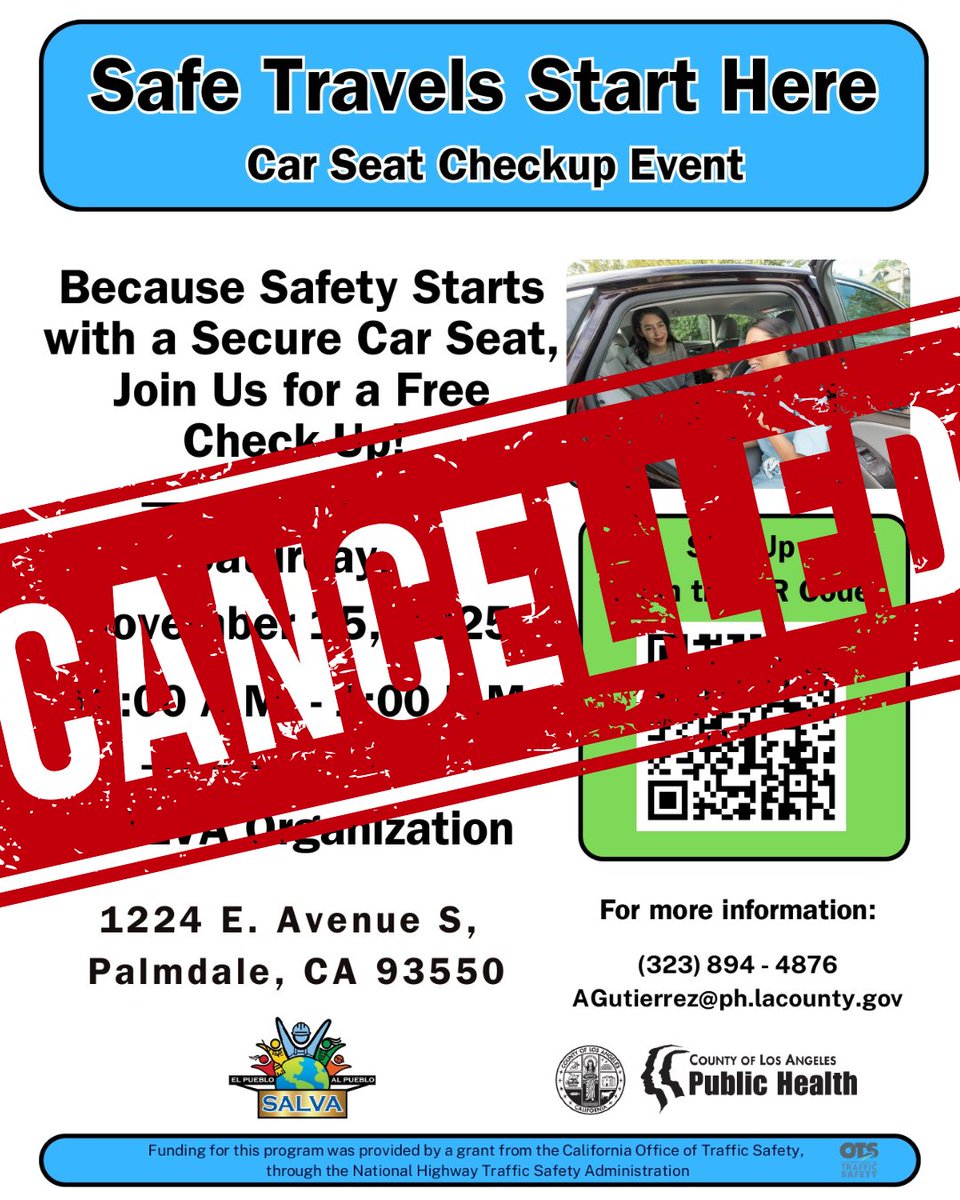 SALVAORG2's tweet photo. We apologize for the inconvenience .This event is cancelled until further notice, due to unforeseen weather issues. https://t.co/A8iToW6yeB