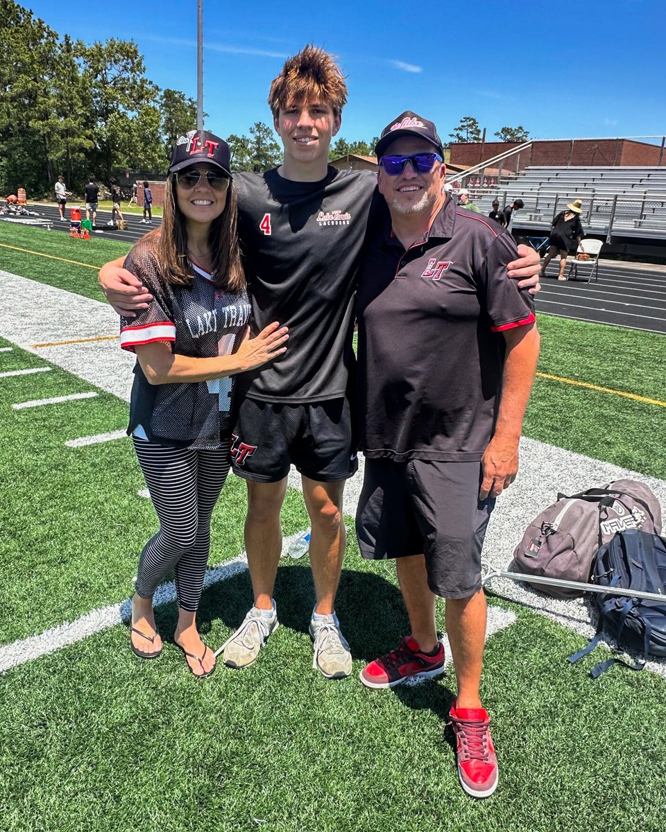 ColgateMLax's tweet image. 𝑺𝒊𝒈𝒏𝒆𝒅 ✍️ 

Next up in our class of 2030’s, we have c Kolkhorst! 

Harrison is a defender from Spicewood, Texas   

Welcome to Colgate!  

#GoGate | #GGG