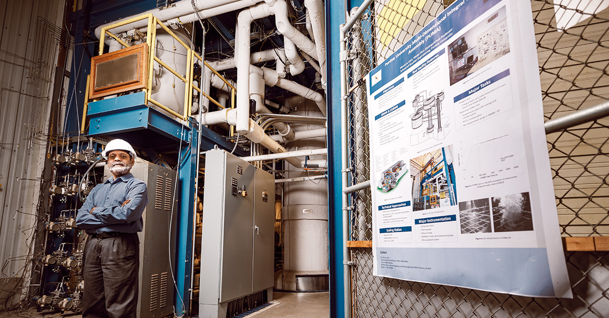 Purdue Engineering tweet media